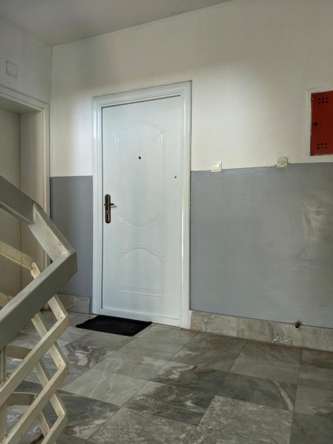 Pb Apartment Ohrid Buitenkant foto